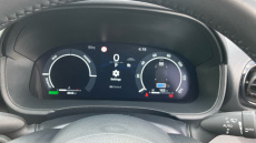 Toyota Yaris 1.5 Hybrid Excel 5dr CVT Hybrid Hatchback